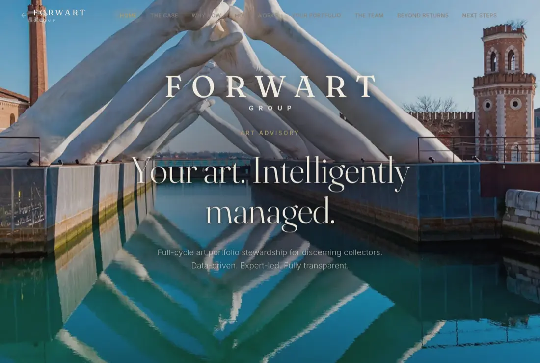 Forwart Group